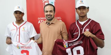 Luruaco dará el grito de ‘play ball’ en la inauguración del torneo de béisbol Batea Atlántico II