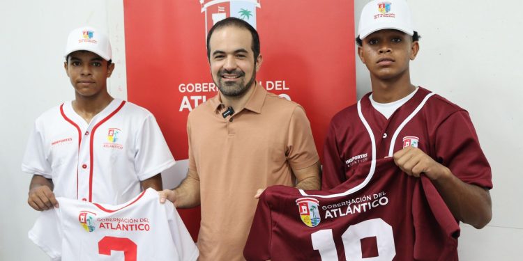 Luruaco dará el grito de ‘play ball’ en la inauguración del torneo de béisbol Batea Atlántico II