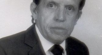 Falleció Juan B. Fernández Renowitzky, ícono del periodismo y la vida pública del Caribe