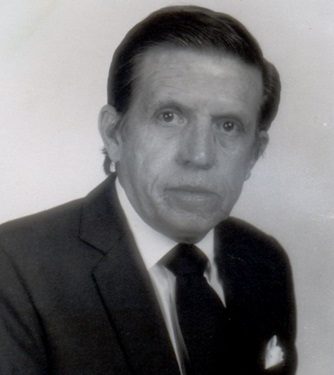 Falleció Juan B. Fernández Renowitzky, ícono del periodismo y la vida pública del Caribe