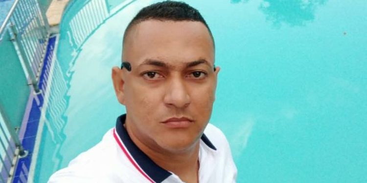 Sicarios sembraron el terror en Sabanagrande: una mujer herida y un hombre muerto