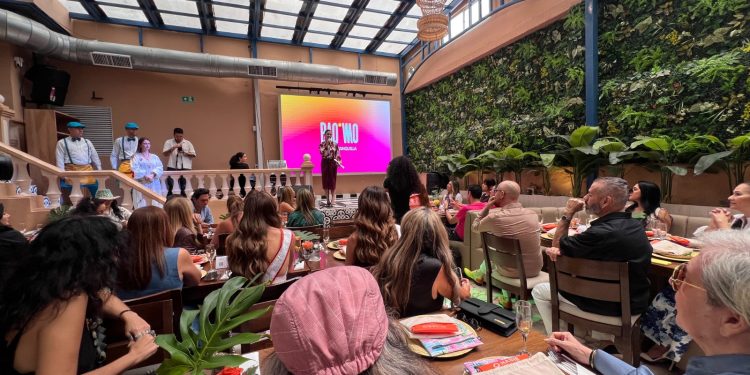 Barranquilla nuevamente será sede del Congreso Latinoamericano IXEL MODA