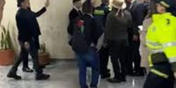 “Usted instrumentaliza a las comunidades”: enfrentamiento entre senador Jota Pe Hernández y congresista del Pacto Histórico