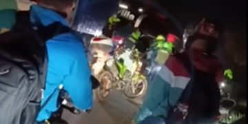 Robo, huida y balacera: un muerto y un capturado en operativo entre Baranoa y Sabanalarga