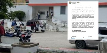 $20 millones de recompensa ofrecen por responsables de asesinato de niña de 3 años en Fundación