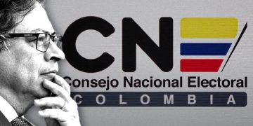 Radican ponencia en el CNE que pide sancionar a campaña de Gustavo Petro por violación de topes electorales