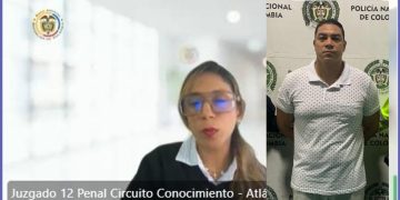 Confirman casa por cárcel a bombero implicado en muerte de joven en la Circunvalar