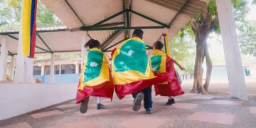 Malambo ya tiene video oficial de su himno