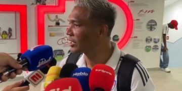 Teófilo Gutiérrez anuncia que está hasta diciembre con Junior: ¿Un mensaje a las directivas por mejores condiciones salariales?