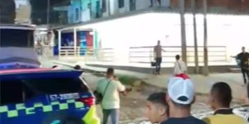 Asesinado a joven en caleta de drogas en Soledad: tres disparos acabaron con su vida