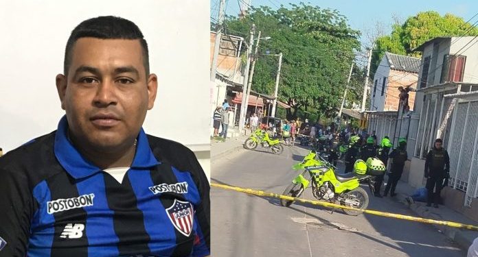 Muerte de hombre en Manuela Beltrán: ¿Deuda millonaria y amenazas tras su paso por el mundo de los cobradiarios?