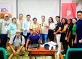 Voceros del Atlántico, listos para el Congreso Nacional de Teatro 2025 en Antioquia