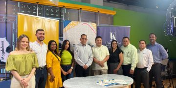 Este martes gran estreno del Magazín Uniatlántico TeVe en Telecaribe