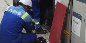 Avería eléctrica deja sin energía a sectores de Barranquilla y Galapa; reparación avanza en subestación Cordialidad