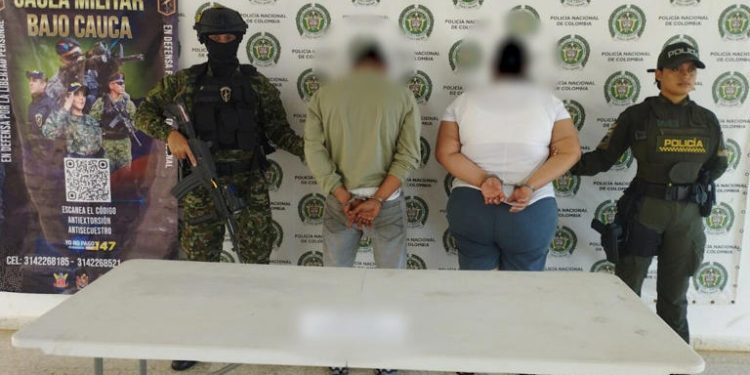 Papá y madrastra son enviados a prisión por el presunto homicidio de una niña de 4 años en Soacha