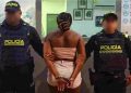 Capturan en Cartagena a mujer que estafaba comercios con comprobantes bancarios falsos