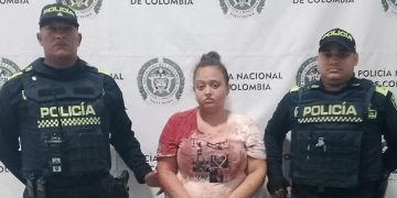 Mujer atacó a su pareja con un cuchillo en Soledad