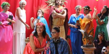 Alcalde Char anunció que está abierta la convocatoria del Portafolio Distrital de Estímulos y Apoyos Concertados 2025