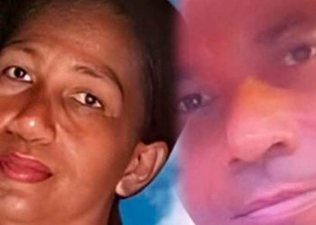 Sicarios sembraron terror en Tucurinca: pareja asesinada en plena vía pública