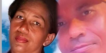 Sicarios sembraron terror en Tucurinca: pareja asesinada en plena vía pública