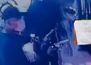 Capturan a dos presuntos integrantes de ‘Los Pepes’ tras ataque extorsivo en Malambo