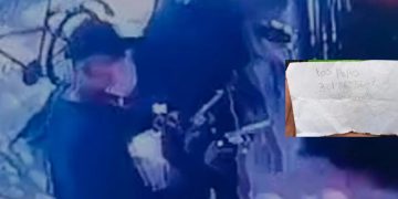 Capturan a dos presuntos integrantes de ‘Los Pepes’ tras ataque extorsivo en Malambo