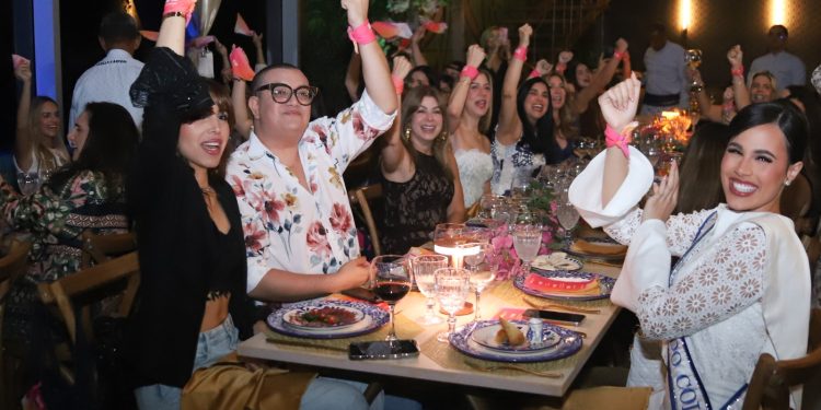 Barranquilla es Moda: la ciudad se consolida como epicentro creativo y lo reafirmará este 2025