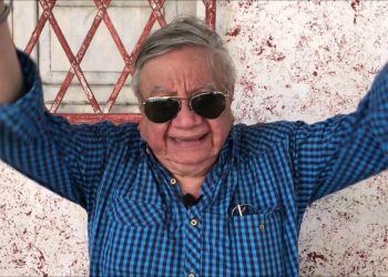 Murió el periodista Édgar García Ochoa