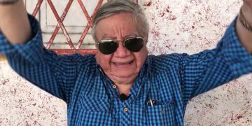 Murió el periodista Édgar García Ochoa