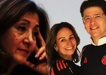 Ingrid Betancourt se pronuncia por el asesinato de Miguel Uribe Turbay