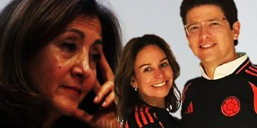 Ingrid Betancourt se pronuncia por el asesinato de Miguel Uribe Turbay