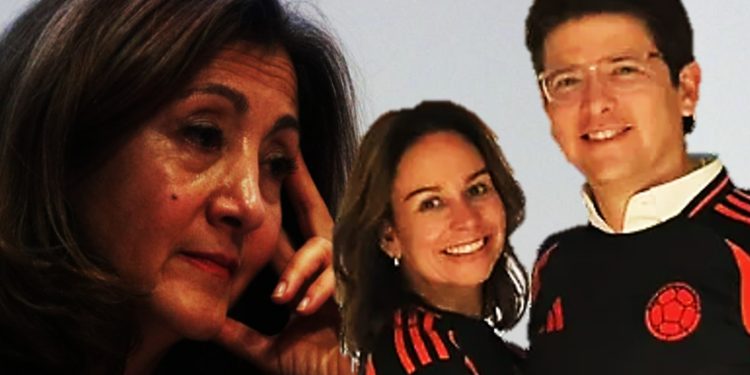 Ingrid Betancourt se pronuncia por el asesinato de Miguel Uribe Turbay