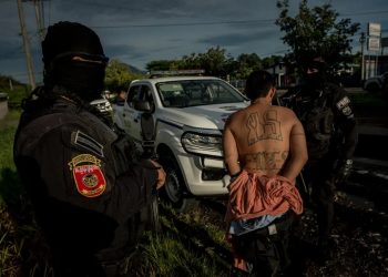 Estos son los cárteles designados como organizaciones terroristas por EE. UU.