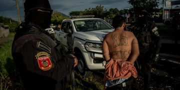 Estos son los cárteles designados como organizaciones terroristas por EE. UU.