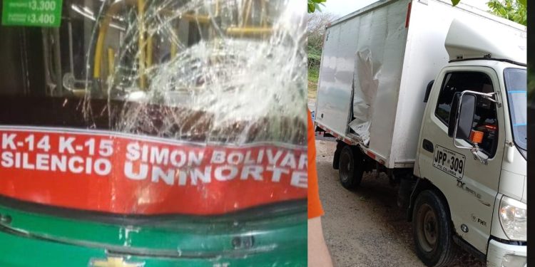 Sábado trágico en las vías del Atlántico: dos motociclistas mueren en accidentes separados