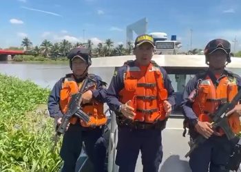 Incautan 115 kilos de cocaína en Barranquilla: tres capturados