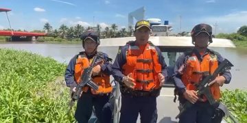 Incautan 115 kilos de cocaína en Barranquilla: tres capturados