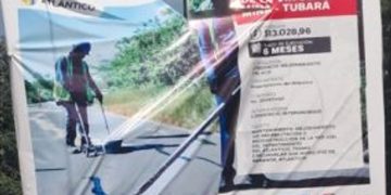 Obra Juan Mina–Tubará, otro elefante blanco en el Atlántico