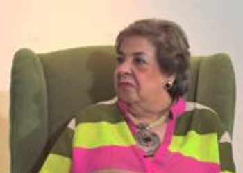 Fallece Bertha Benedetti de Carbonell, voz emblemática del fútbol en el Caribe