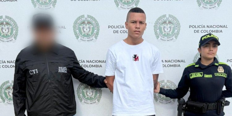 A la cárcel joven por el asesinato del biólogo italiano Alessandro Coatti en Santa Marta