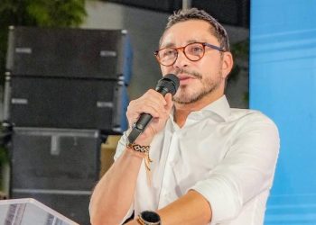 Fuerza Ciudadana envía terna a Petro para designar gobernador del Magdalena tras nulidad de Rafael Martínez