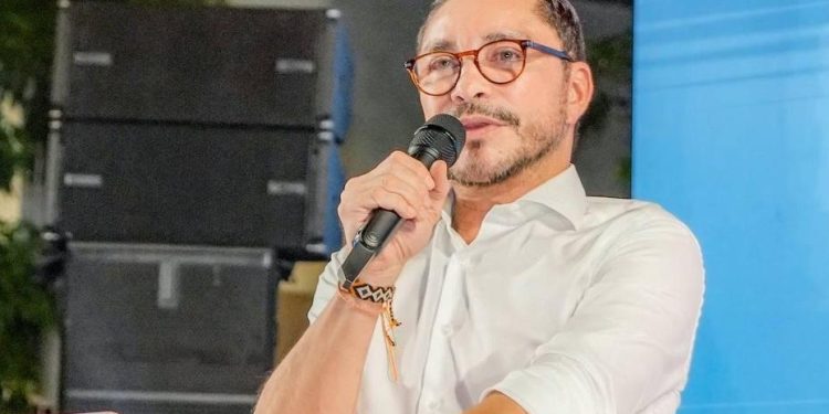 Fuerza Ciudadana envía terna a Petro para designar gobernador del Magdalena tras nulidad de Rafael Martínez