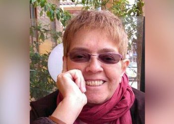 Muere la periodista barranquillera Carmen Peña Visbal, figura clave de la prensa regional