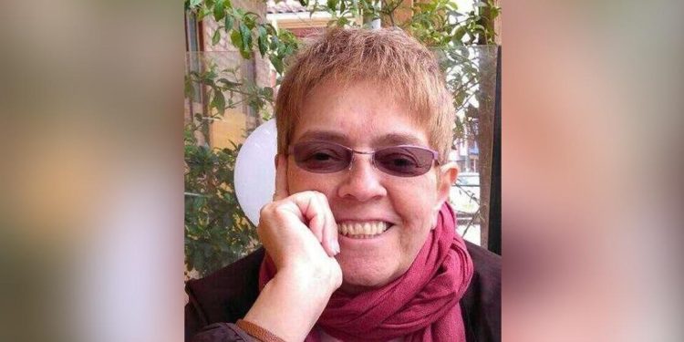 Muere la periodista barranquillera Carmen Peña Visbal, figura clave de la prensa regional