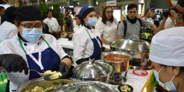 Mujeres de ‘De la mano con la primera’ llegan a Sabor Barranquilla con sabores únicos
