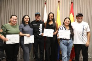Consejeros de juventudes 2025 2026 2