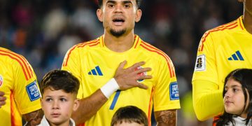 El mensaje de Luis Díaz antes del duelo en Barranquilla: “Necesitamos de todos»