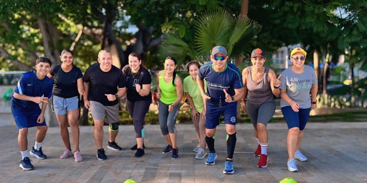 ¡Atención, Barranquilla! Están abiertas las inscripciones para participar en el programa Deporte Recreativo 2025