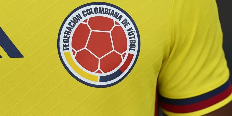 Se filtra la nueva piel de la Selección Colombia rumbo a 2026