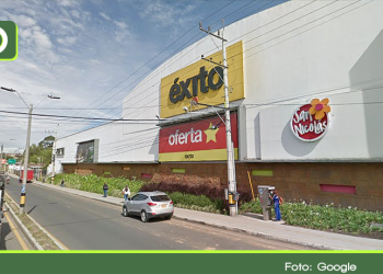 Almacenes Éxito sancionados con más de 691 millones de pesos por infracciones al consumidor